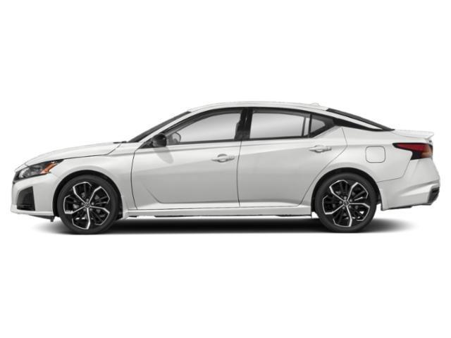used 2023 Nissan Altima car, priced at $25,678