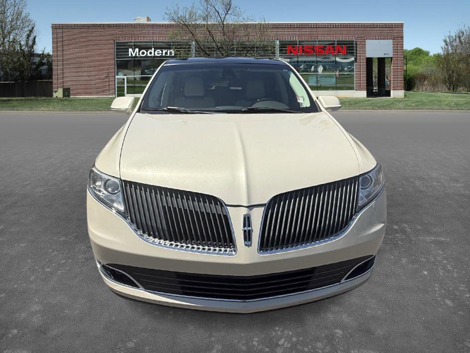 used 2014 Lincoln MKT car, priced at $12,993