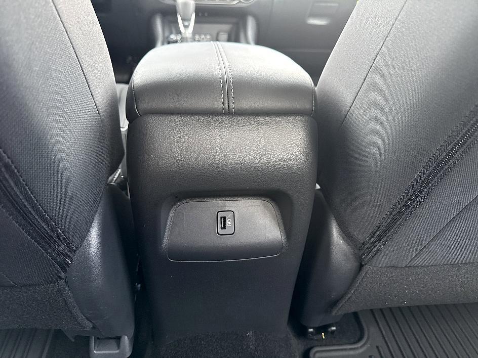 new 2025 Nissan Sentra car, priced at $22,547
