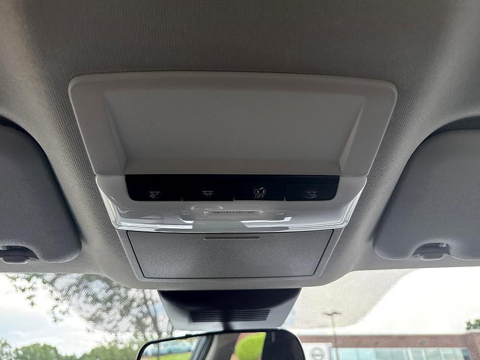 new 2025 Nissan Sentra car, priced at $22,547