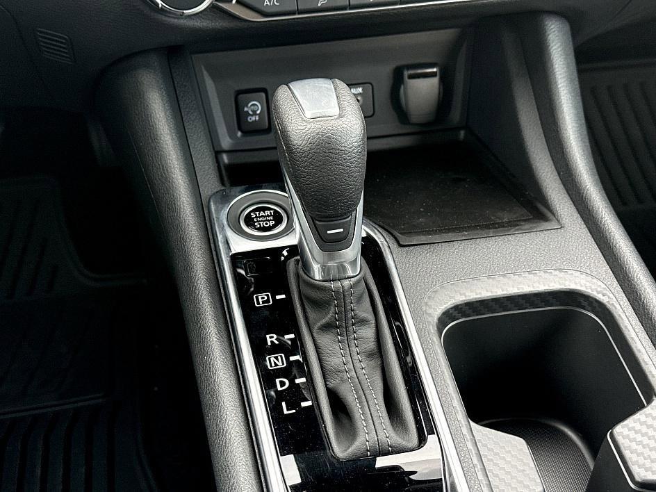 new 2025 Nissan Sentra car, priced at $22,547