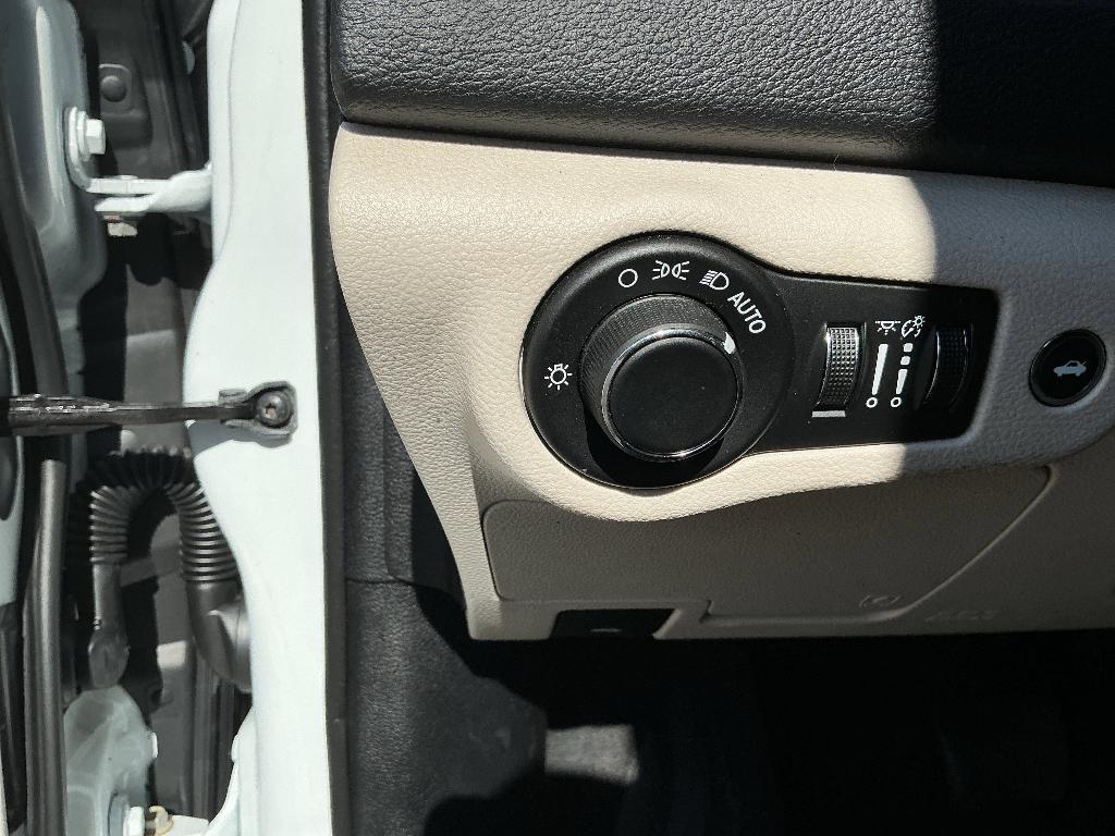 used 2015 Chrysler 200 car, priced at $11,522