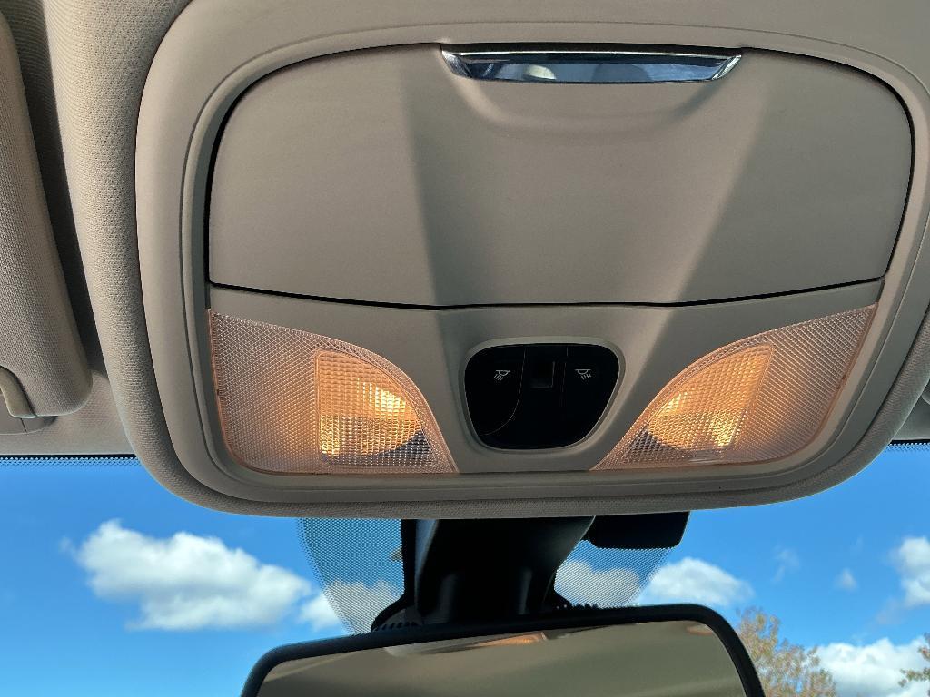 used 2015 Chrysler 200 car, priced at $11,522