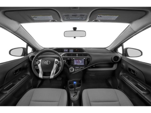 used 2015 Toyota Prius c car, priced at $12,822