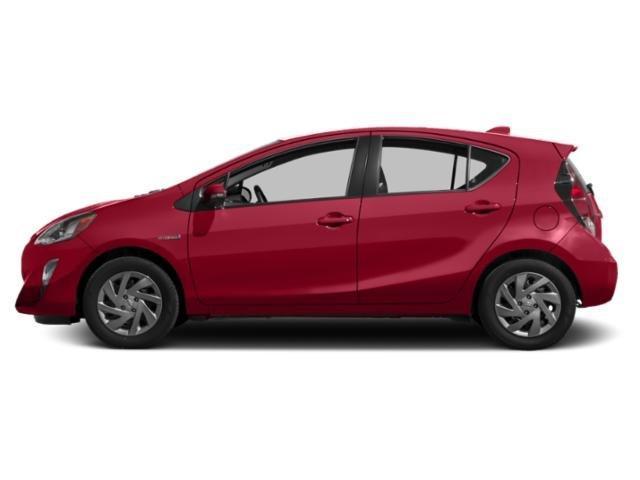 used 2015 Toyota Prius c car, priced at $12,822