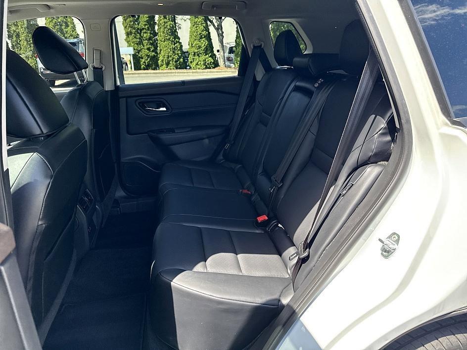 used 2022 Nissan Rogue car, priced at $23,477