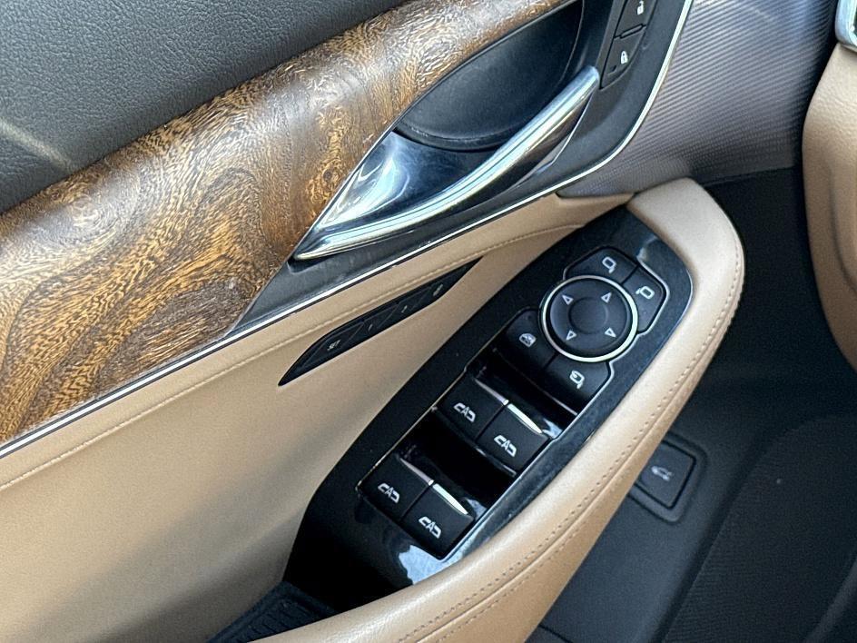 used 2020 Cadillac CT5 car, priced at $30,942