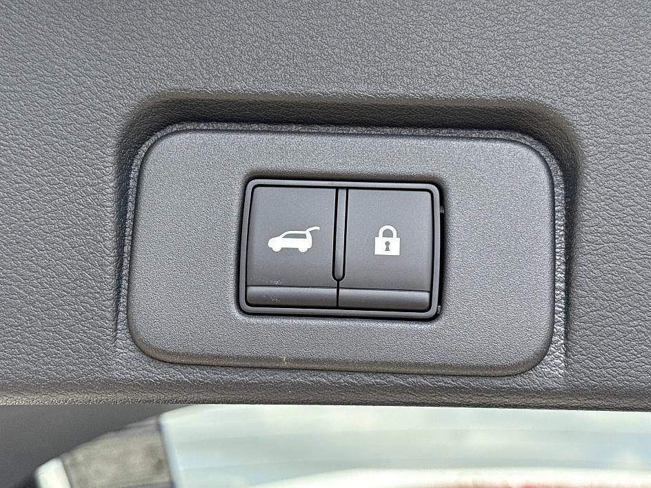 new 2025 Nissan Rogue car, priced at $40,305