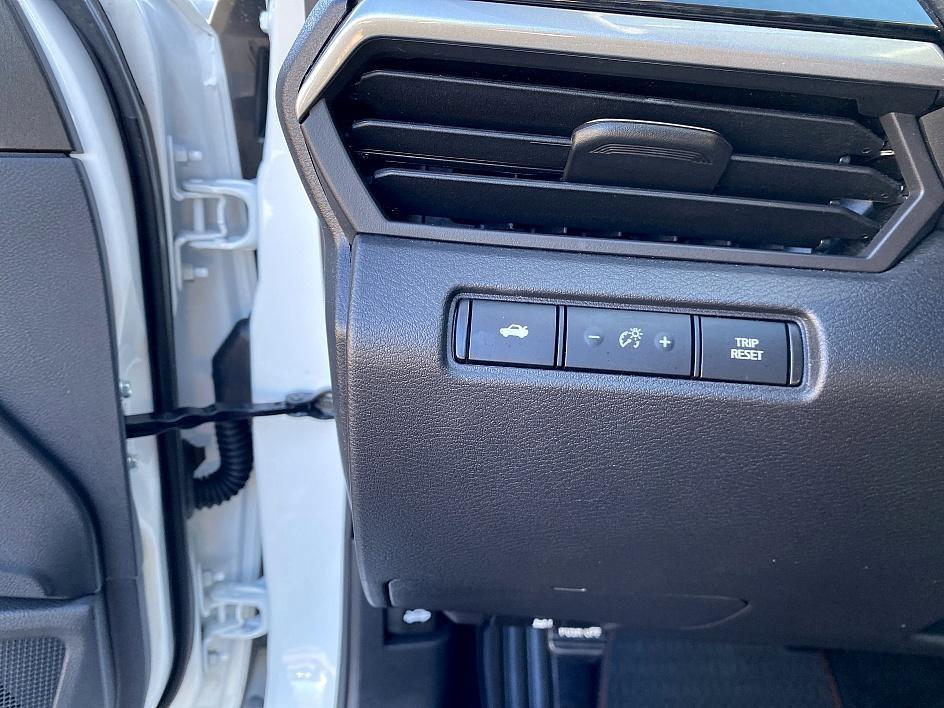 used 2024 Nissan Altima car, priced at $23,997