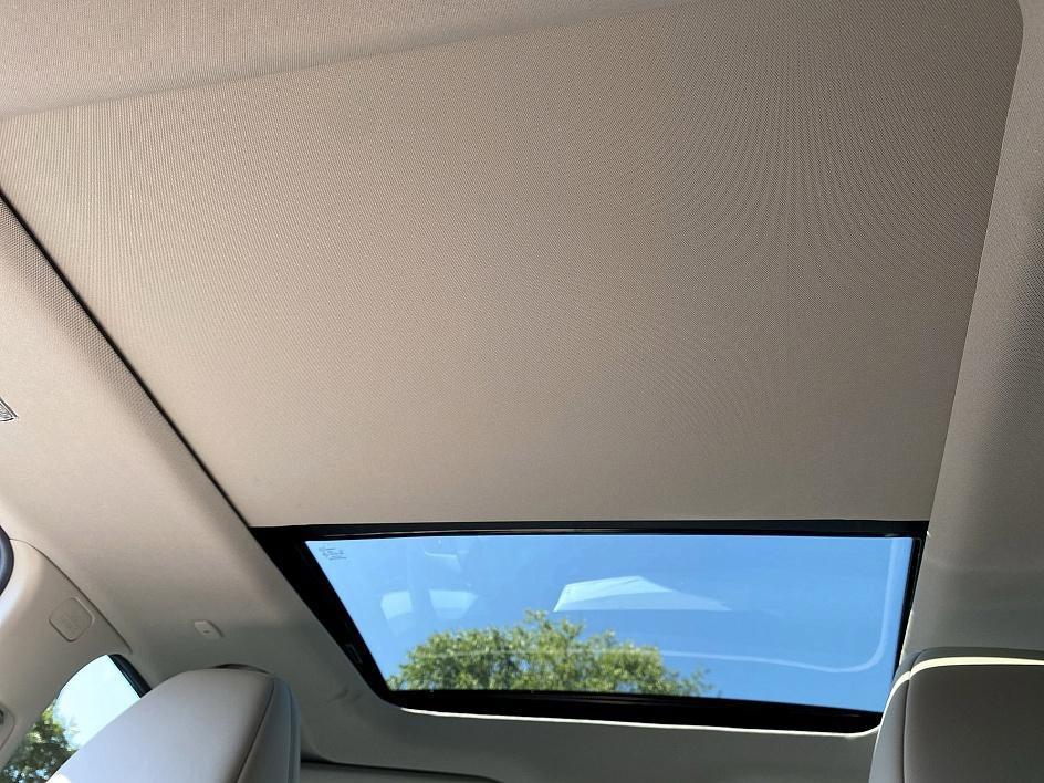 new 2025 Nissan Murano car, priced at $45,341