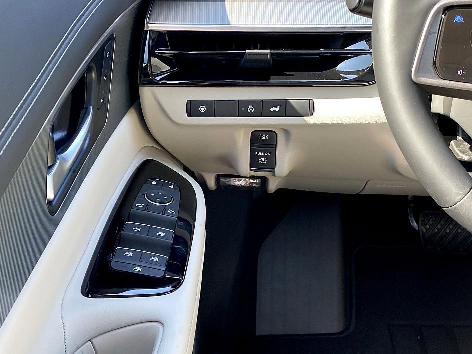 new 2025 Nissan Murano car, priced at $45,341
