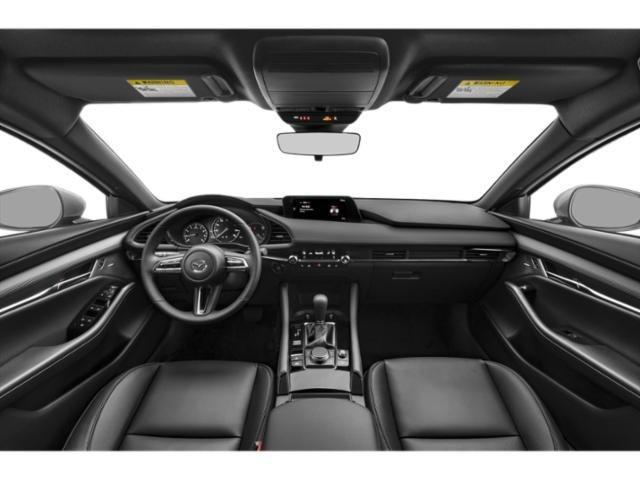 used 2023 Mazda Mazda3 car, priced at $23,992