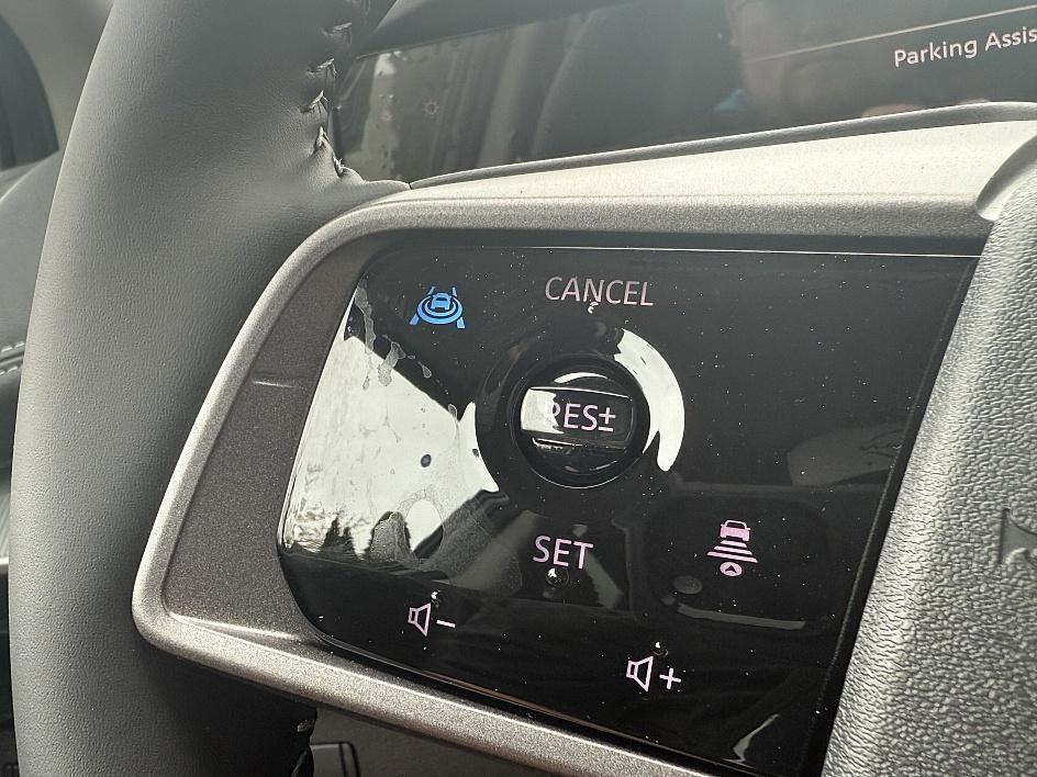 new 2025 Nissan Murano car, priced at $41,625