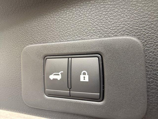 new 2025 Nissan Murano car, priced at $40,625