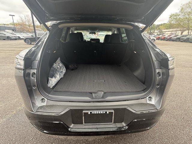 new 2025 Nissan Murano car, priced at $40,625