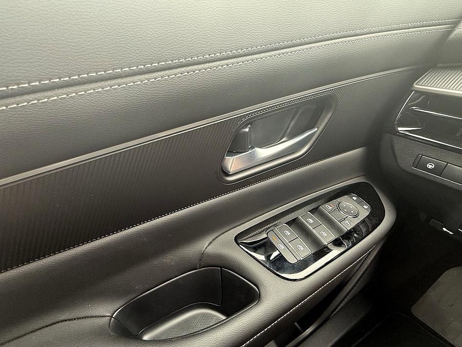 new 2025 Nissan Murano car, priced at $41,625