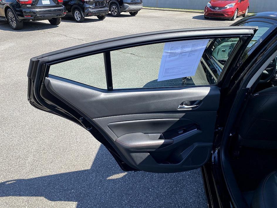 used 2024 Nissan Altima car, priced at $21,903