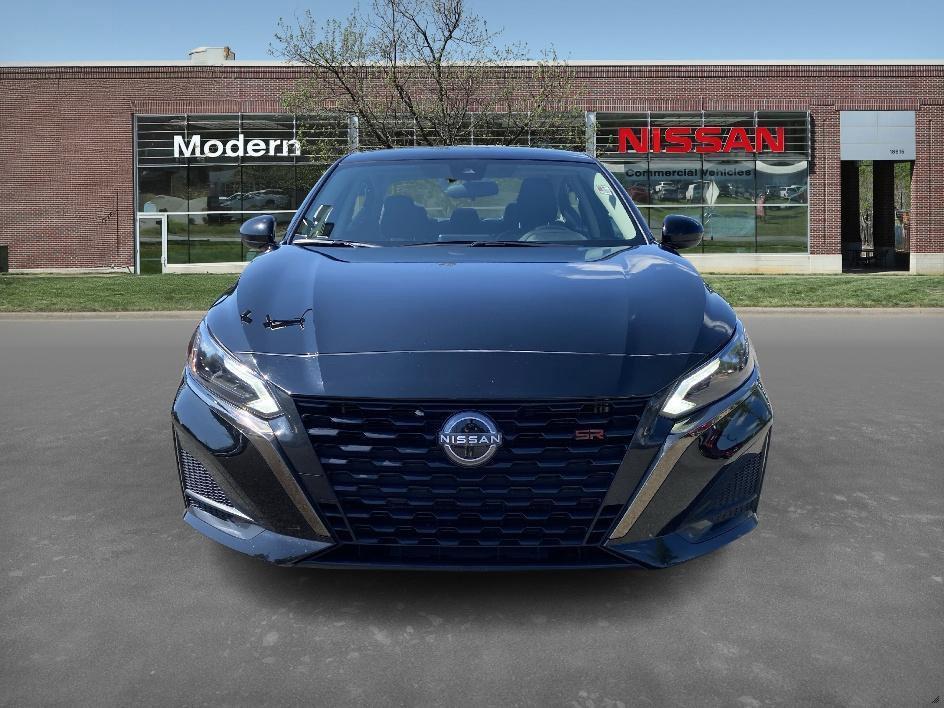 used 2024 Nissan Altima car, priced at $21,903