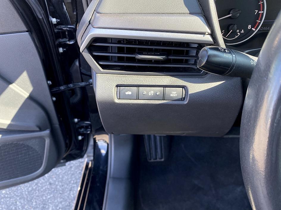 used 2024 Nissan Altima car, priced at $21,903