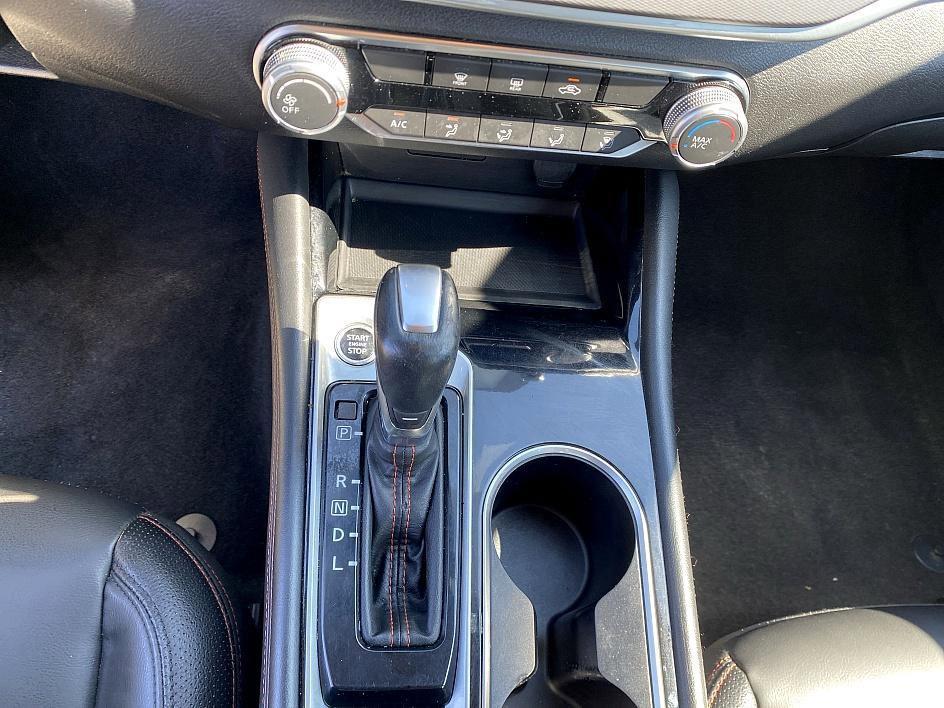 used 2024 Nissan Altima car, priced at $21,903