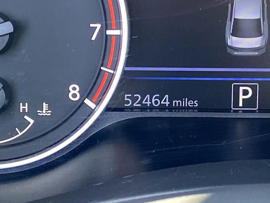 used 2024 Nissan Altima car, priced at $21,903