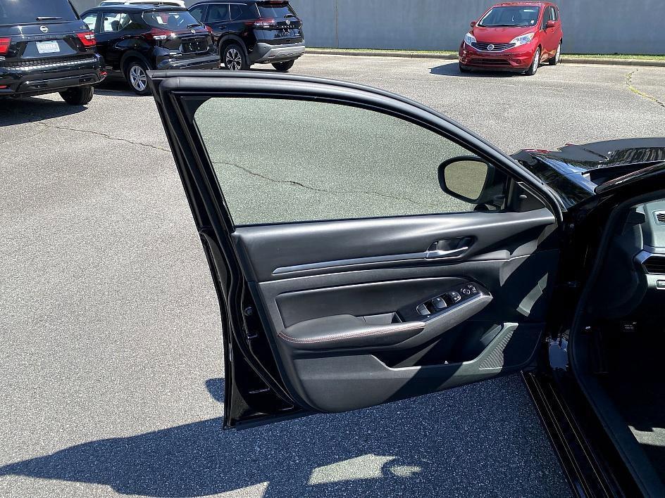 used 2024 Nissan Altima car, priced at $21,903