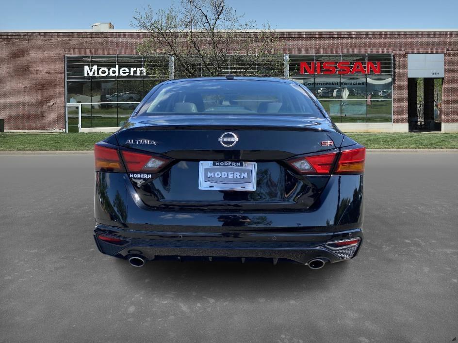used 2024 Nissan Altima car, priced at $21,903