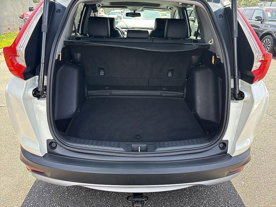 used 2018 Honda CR-V car, priced at $19,529