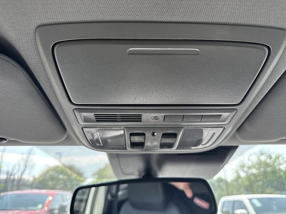 used 2018 Honda CR-V car, priced at $19,529