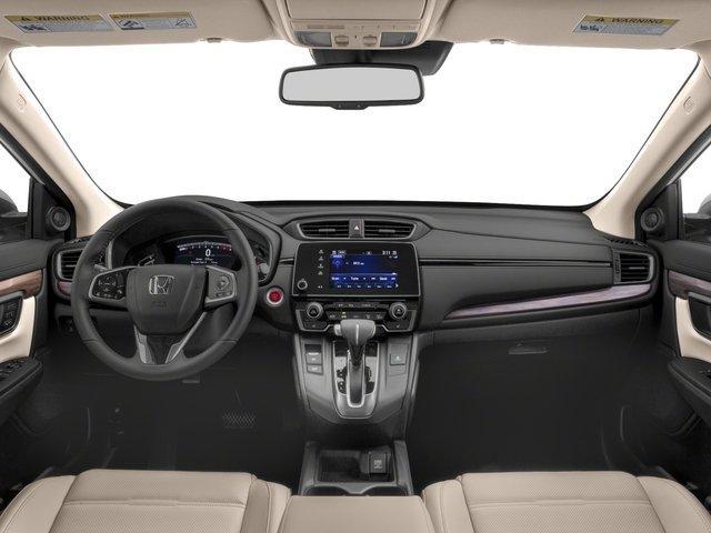 used 2018 Honda CR-V car, priced at $20,752