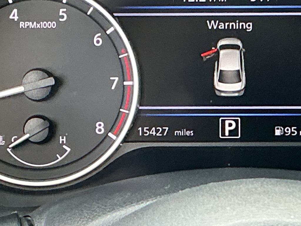 used 2024 Nissan Sentra car, priced at $22,972