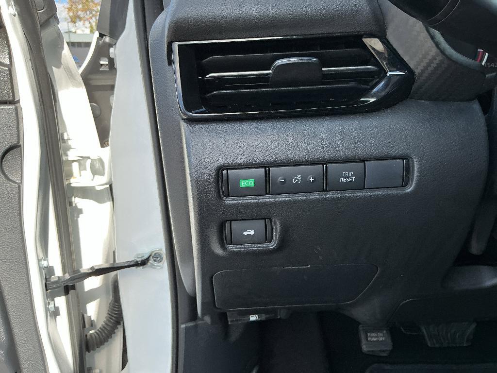 used 2024 Nissan Sentra car, priced at $22,972