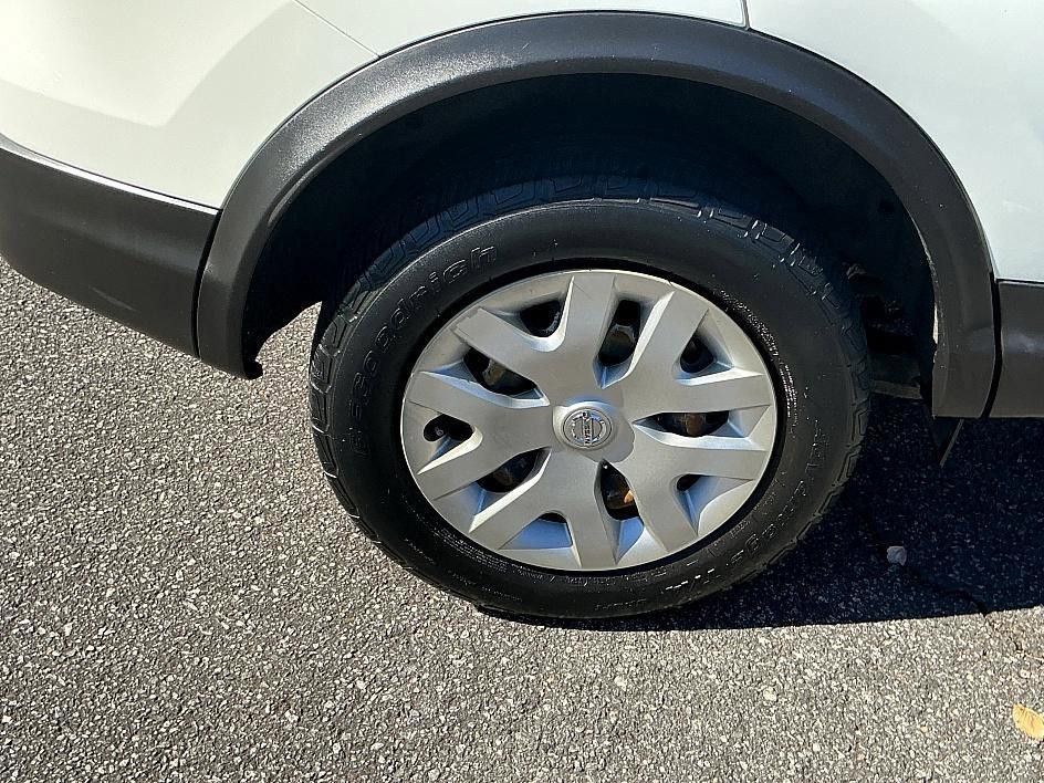 used 2019 Nissan Rogue Sport car, priced at $13,651