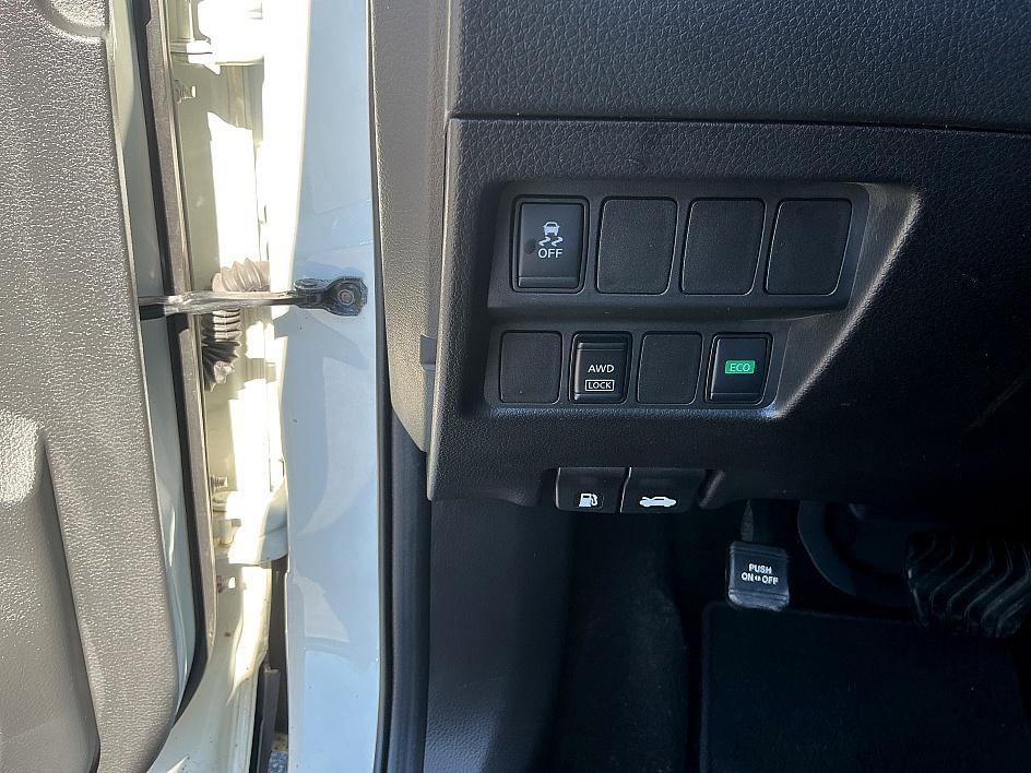 used 2019 Nissan Rogue Sport car, priced at $13,651