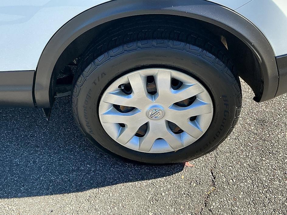 used 2019 Nissan Rogue Sport car, priced at $13,651