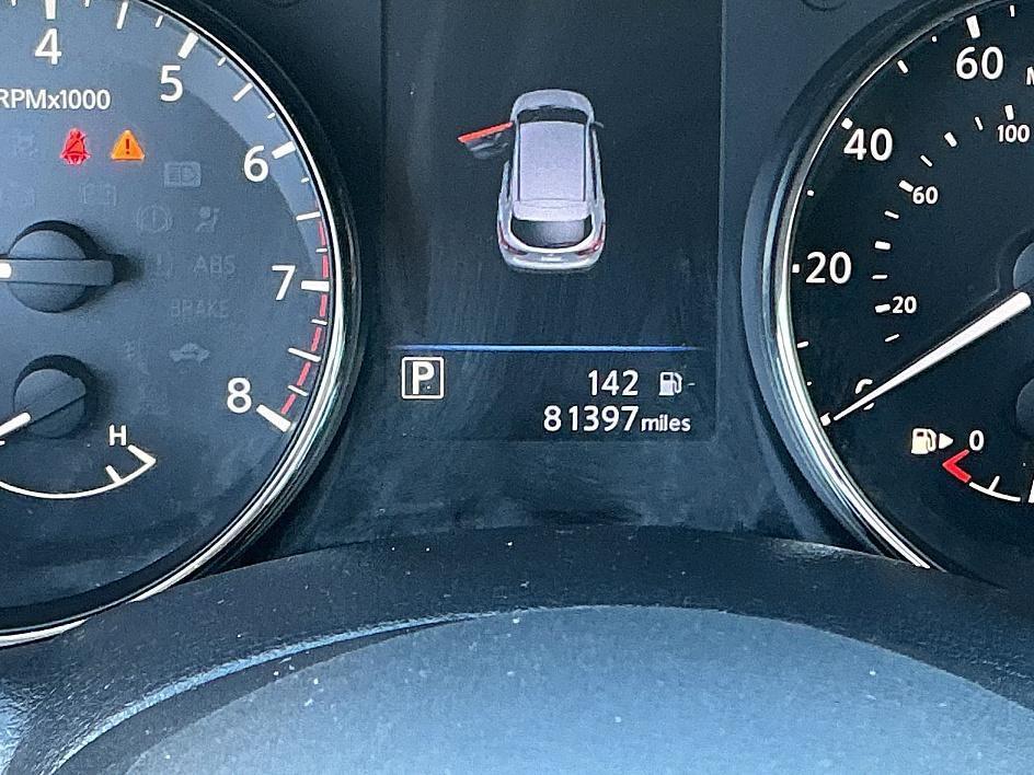 used 2019 Nissan Rogue Sport car, priced at $13,651