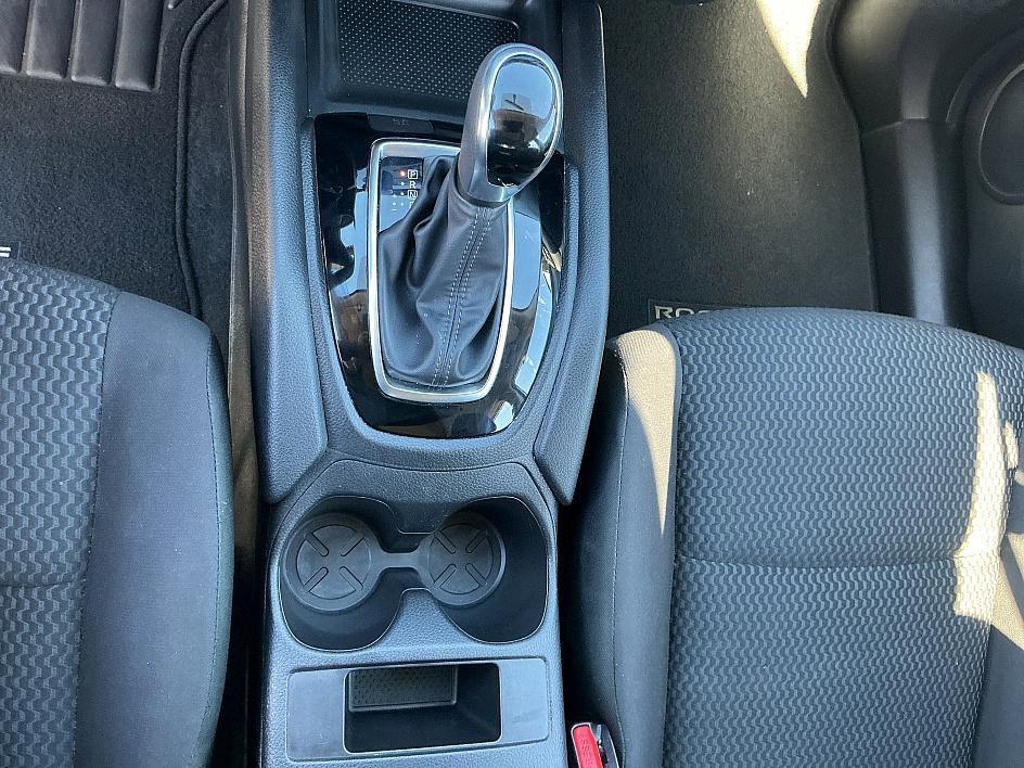 used 2019 Nissan Rogue Sport car, priced at $13,651