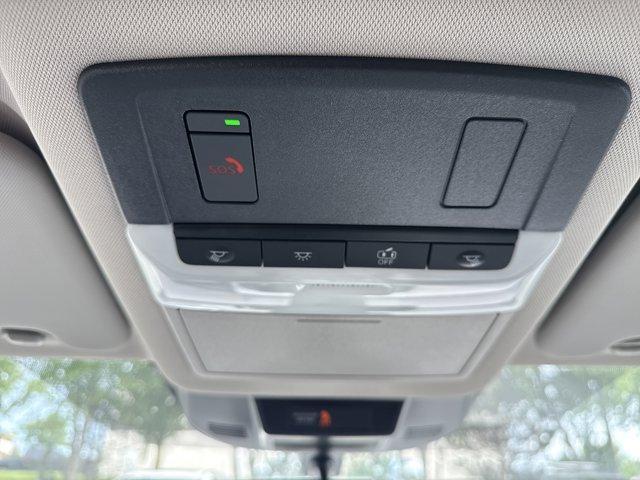 new 2025 Nissan Rogue car, priced at $28,735