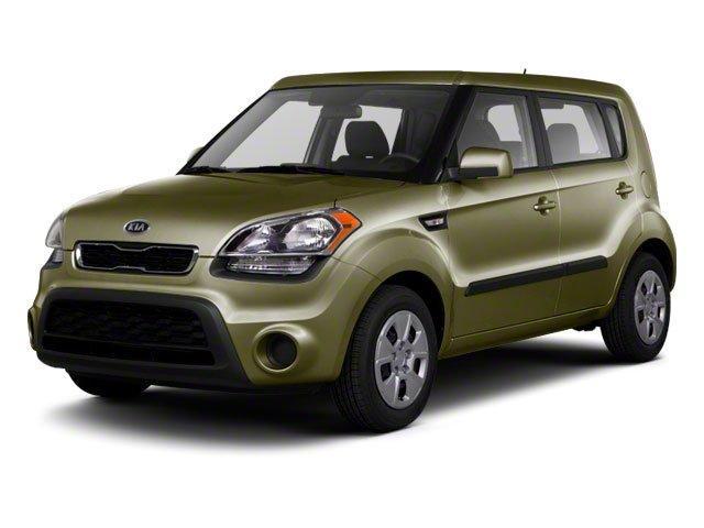 used 2013 Kia Soul car, priced at $8,994