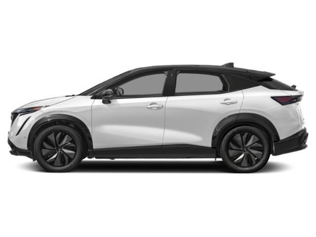 used 2023 Nissan ARIYA car, priced at $29,804