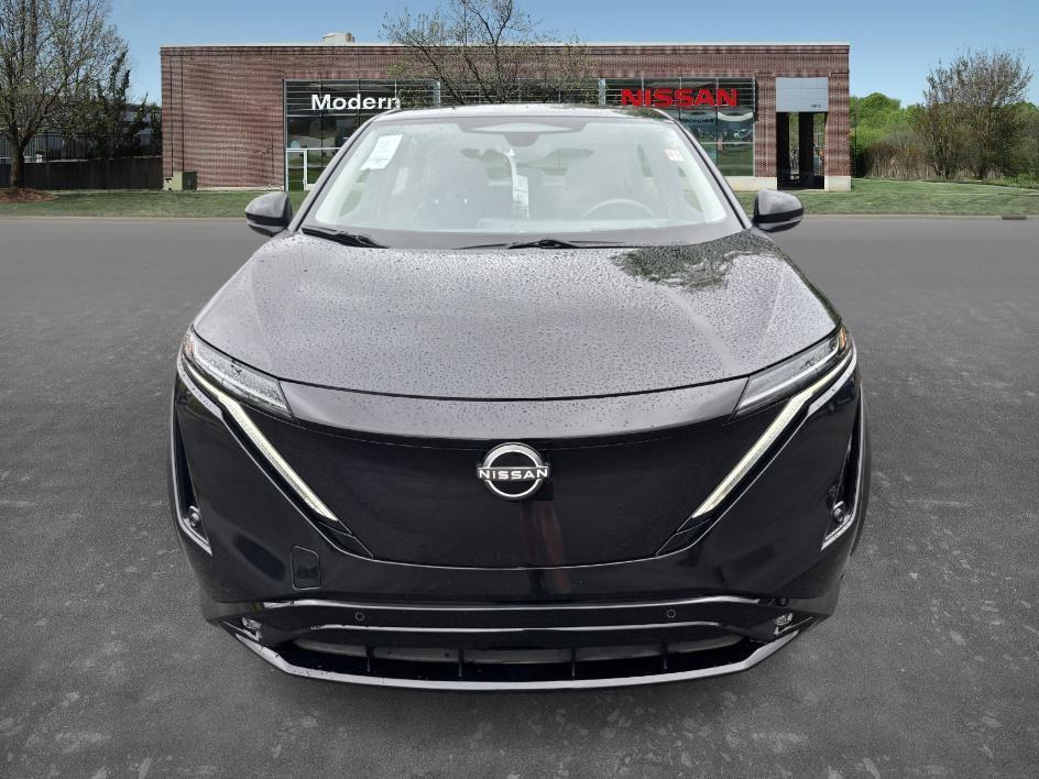 used 2023 Nissan ARIYA car, priced at $28,776
