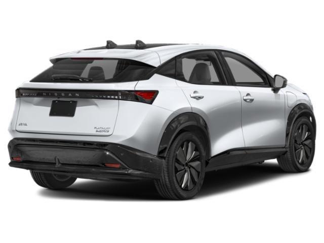 used 2023 Nissan ARIYA car, priced at $29,804