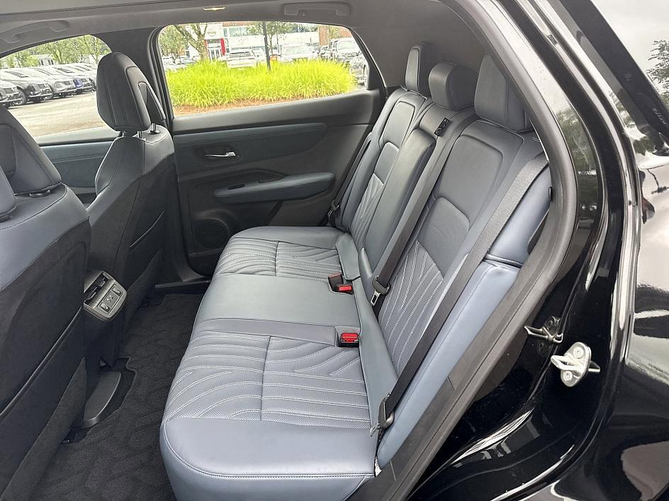 used 2023 Nissan ARIYA car, priced at $28,776