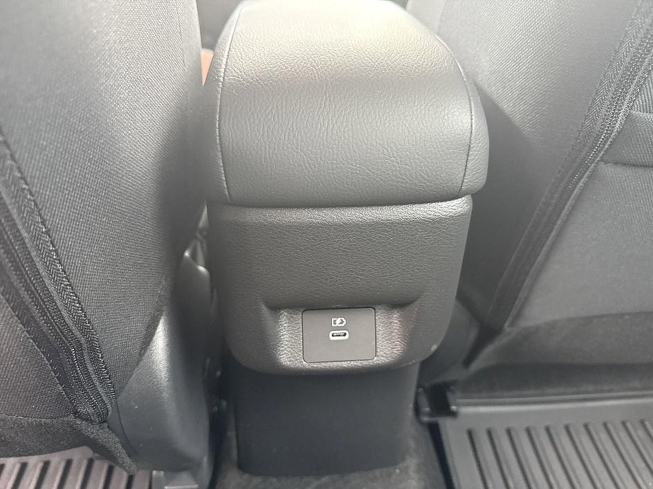 new 2025 Nissan Versa car, priced at $22,920