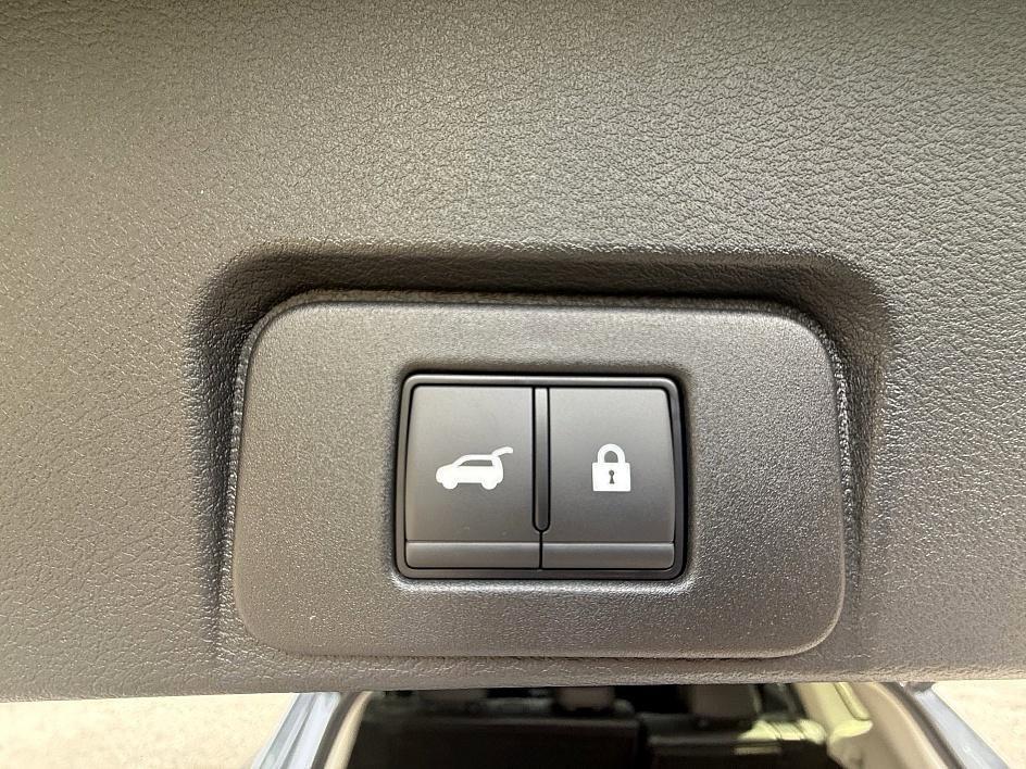 new 2025 Nissan Rogue car, priced at $37,410