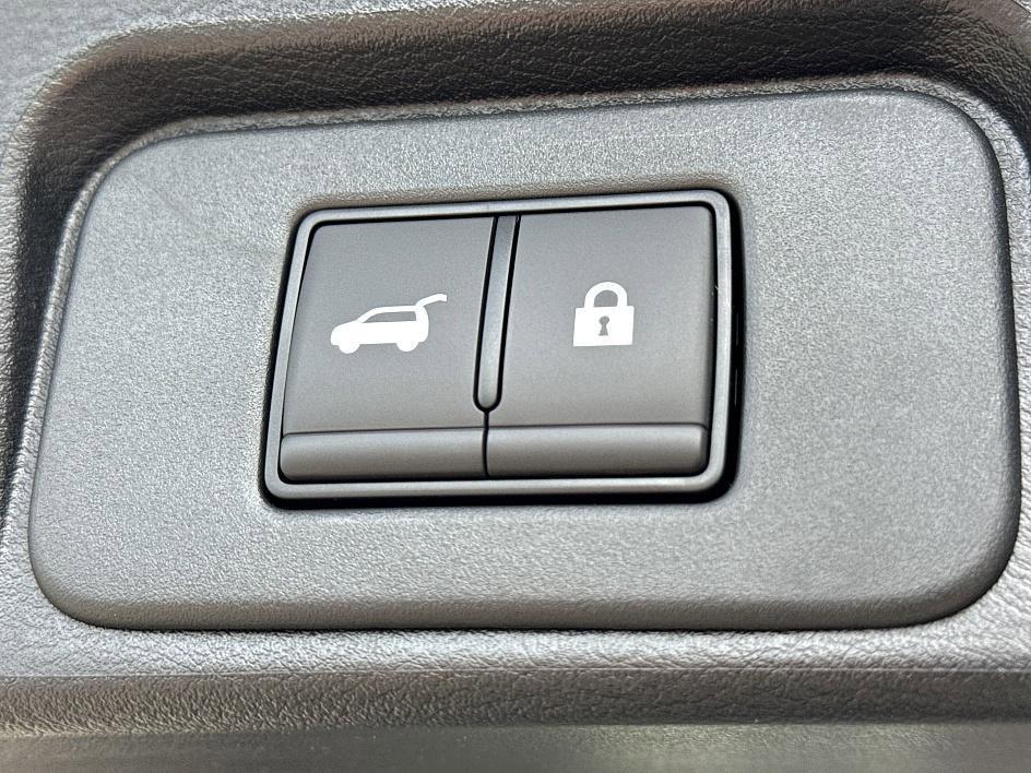 new 2025 Nissan Rogue car, priced at $28,735