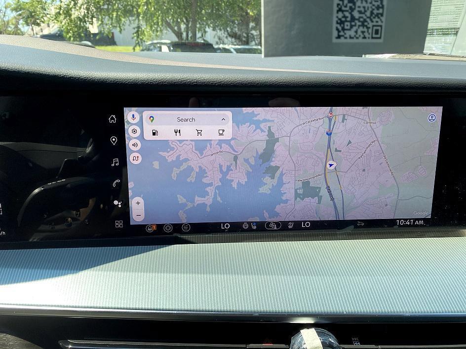 new 2025 Nissan Murano car, priced at $50,565