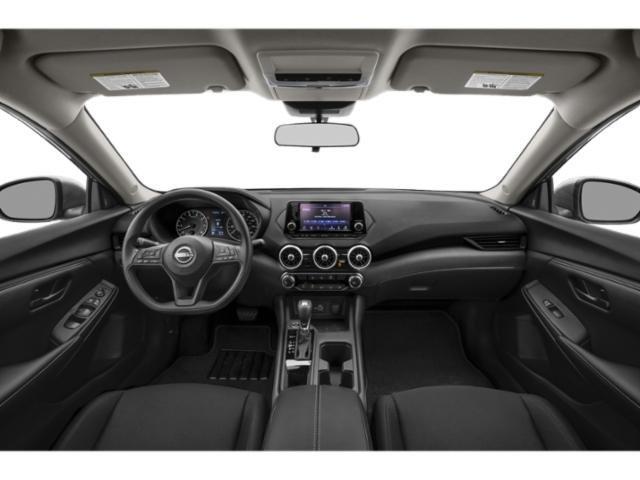 new 2025 Nissan Sentra car, priced at $20,930