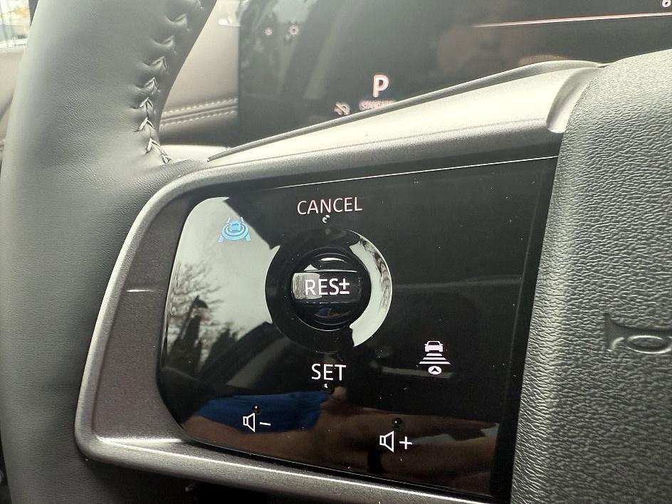 new 2025 Nissan Murano car, priced at $49,725