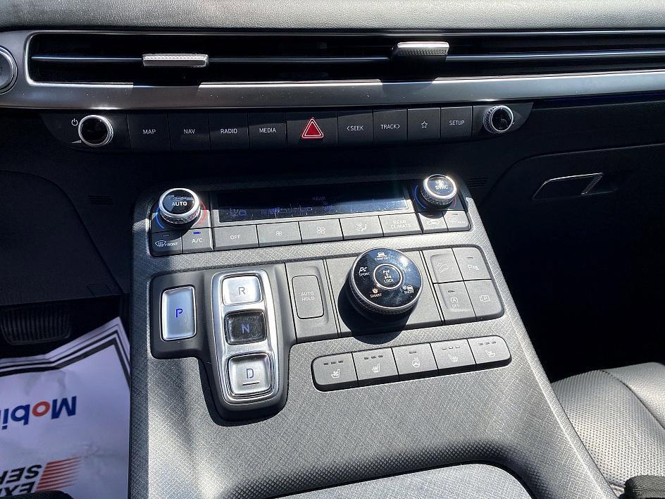 used 2024 Hyundai Palisade car, priced at $33,982